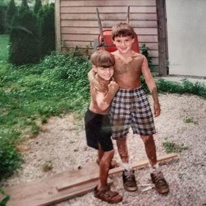 Meet your Posher, Elliott